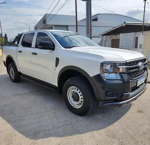 Ford Ranger 2.0 Cd 4X4 Xl 170Cv 2024