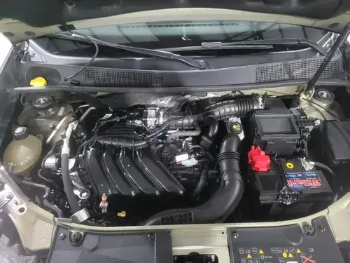 Renault Sandero 1.6 16v Intense 2022