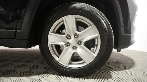 Jeep Compass 1.3 T270 Sport 4X2 At6 2024