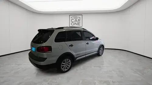 Volkswagen Suran 1.6 TRACK L17 2018