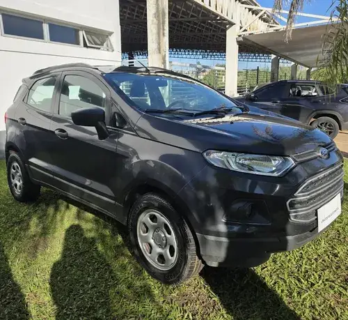Ford Ecosport 2.0 Se 143cv 4x2 2013