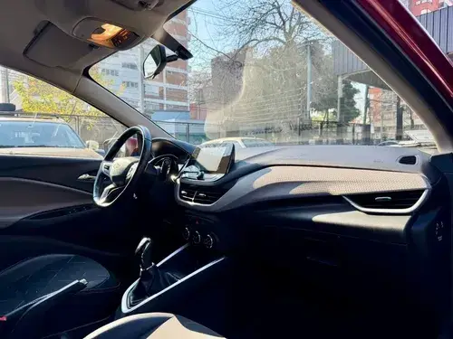 Chevrolet Onix 1.0 T PREMIER 5P L19 2020