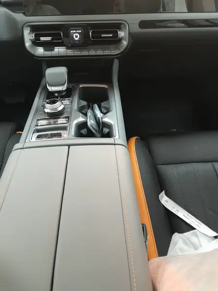 BAIC BJ40 PRO 4X4 2026