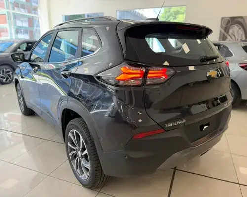 Chevrolet Tracker 1.2 Turbo Premier At 2027