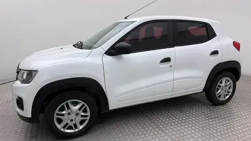 Renault Kwid 1.0 Sce 66cv Zen 2018