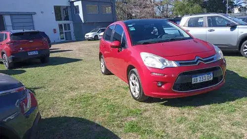 Citroën C3 VTI 115 FEEL 2017