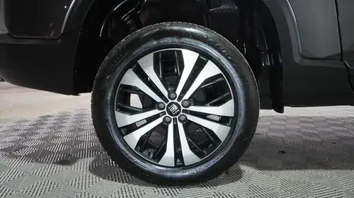 Fiat Toro 1.3 T270 Volcano 4X2 At 2025