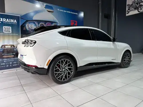 Ford Mustang Mach-E 0.0 Gt Performance 2024