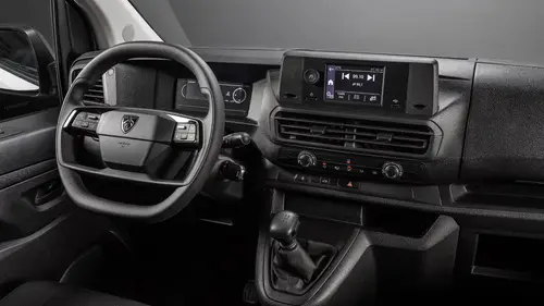 Peugeot Expert 1.5 Hdi 120 L3 2025