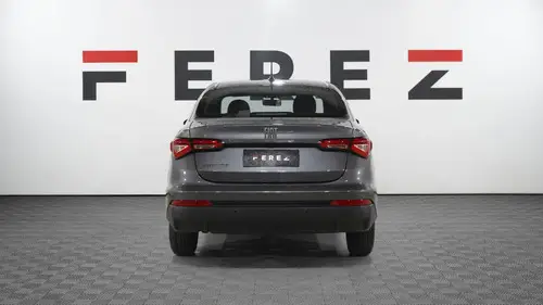 Fiat Cronos 1.3 Gse Drive Pack Plus Cvt 2025