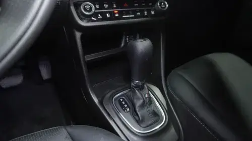 Fiat Pulse 1.0T Impetus Cvt 2025