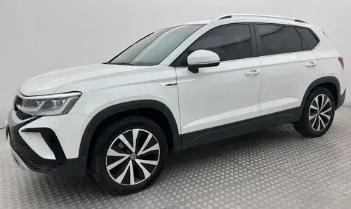 Volkswagen Taos 1.4 250 Tsi Highline 2022
