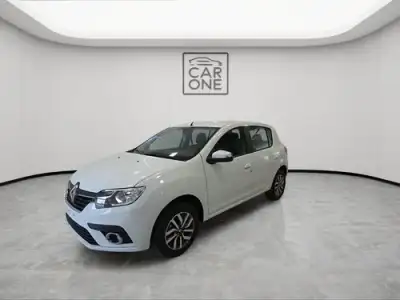 Renault Sandero 1.6 16V INTENS L25 2026
