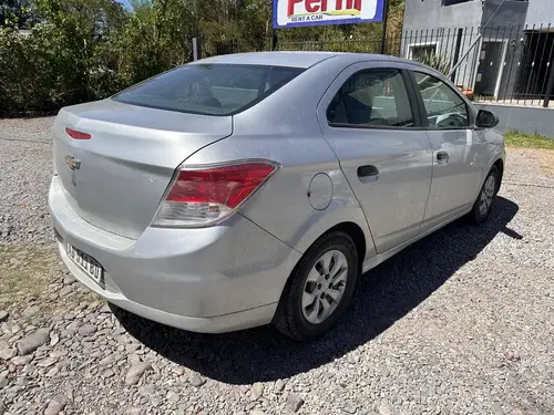 Chevrolet Prisma 1.4 Joy Ls 2019