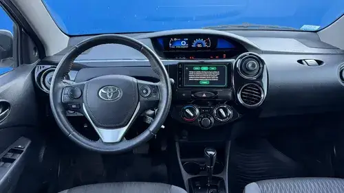 Toyota Etios 1.5 Xls At 2021