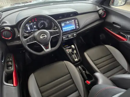 Nissan Kicks 1.6 Special Edition Cvt 120cv 2023