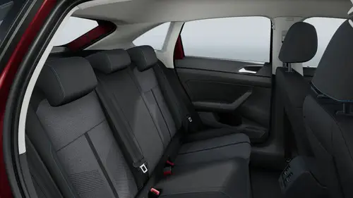 Volkswagen Nivus 1.0 Tsi 200 Comfortline 2026