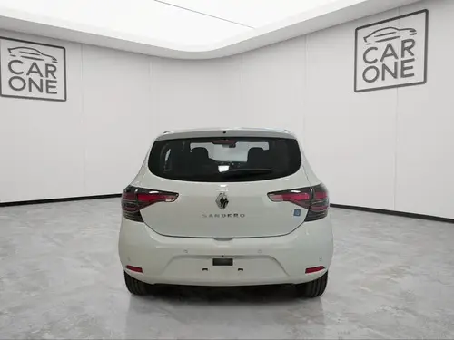 Renault Sandero 1.6 16V INTENS L25 2026