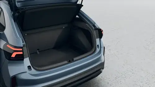 Volkswagen Nivus Highline Outfit 200 TSI AT 2026