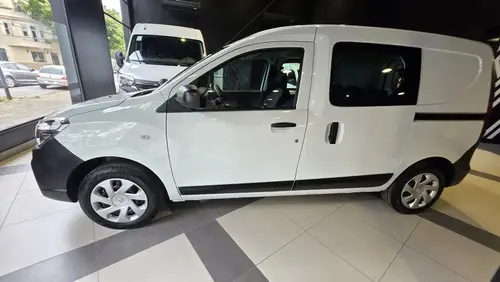 Renault Kangoo Ii Express 1.6 Sce Confort 5A 2026