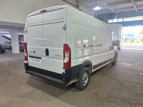 Citroën Jumper L3H2 HDI 140 VAN MY26 2025