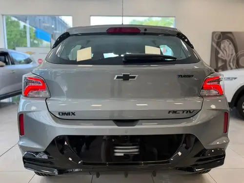Chevrolet Onix 1.0 Turbo Activ At 2027
