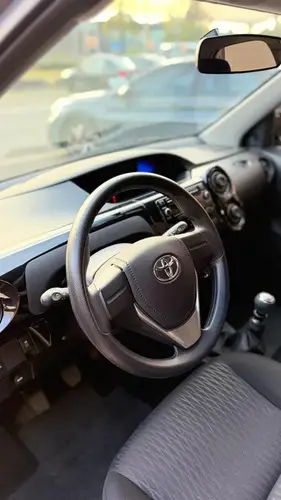 Toyota Etios 1.5 X 6mt My19 2023