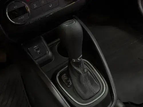Fiat Cronos 1.3 Precision Cvt 2023