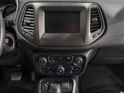 Jeep Compass 2.4 Longitude 2019