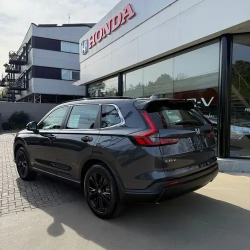 Honda CR-V 1.5T Ex-L Cvt Awd 2026