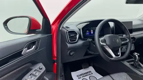Volkswagen Tera 1.0T 170 Tsi Comfort At 2026