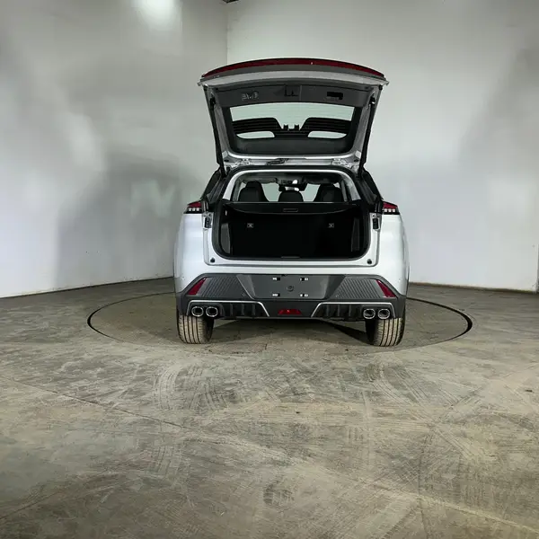 Jetour Mage Mage 1.5T 2026