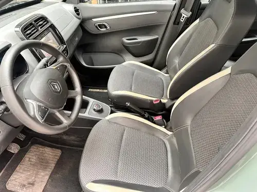 Renault Kwid E-Tech 0.0 100% Electric 2023