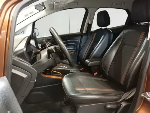 Ford Ecosport 2.0 Freestyle 4X4 At L18 2018
