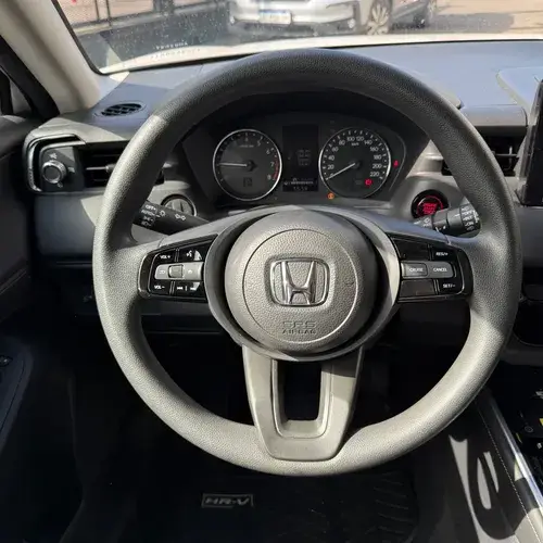 Honda HR-V 1.5 Lx Cvt 2Wd 2026