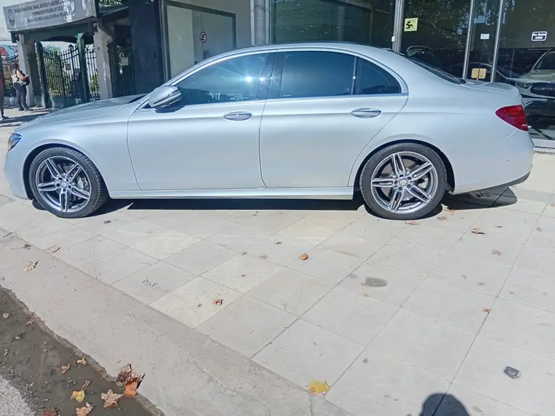 Mercedes-Benz E400 3.0 Amg-line 333cv 2017