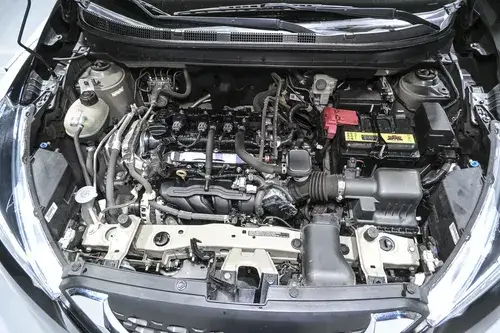 Nissan Kicks 1.6 Exclusive Cvt 2019