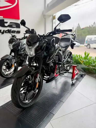 350 G1 Motocicleta 2026