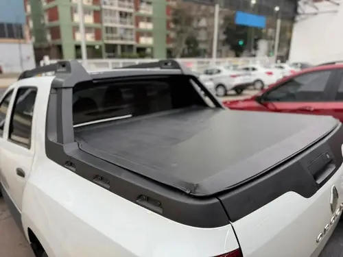 Renault Duster Oroch 1.6 Dynamique 2017