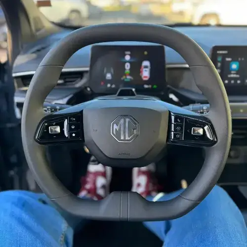MG Mg3 Hybrid+ Comfort 2026