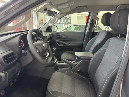 Fiat TITANO 2.2 Multijet Endurance 4Wd Mt 2026