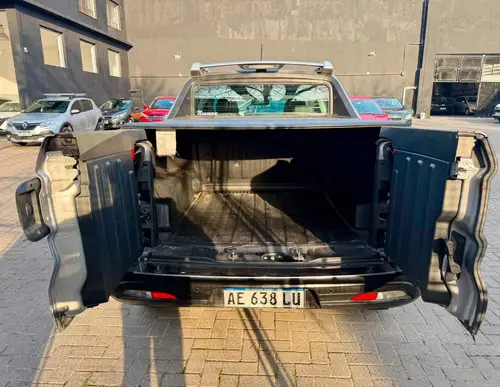 Fiat Toro 2.0 TDI 4X4 VOLCANO AT L19 2021