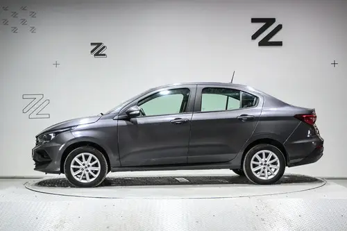 Fiat Cronos 1.3 Drive Cvt 2022