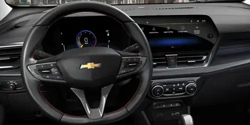 Chevrolet Spin 1.8 Premier 7As At 105Cv 2026