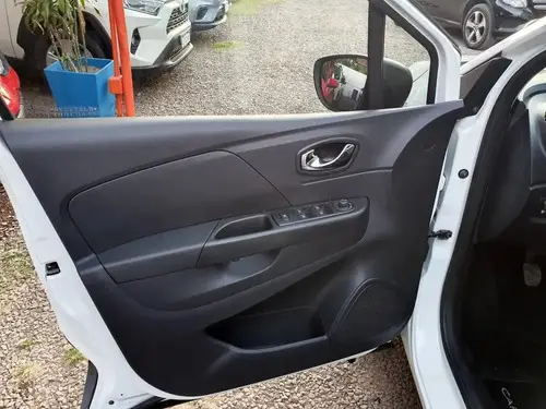 Renault Captur 1.6 Life 2020