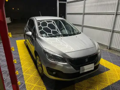 Peugeot 308 1.6 Active 2016