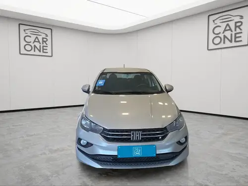 Fiat Cronos 1.3 GSE LIKE L23 2023