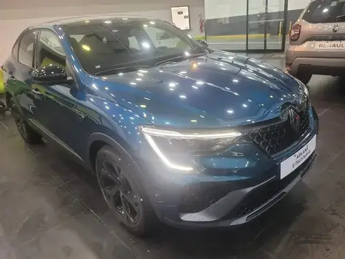 Renault Arkana 1.3 E-Tech Hybrid Espirit Alpine 2026