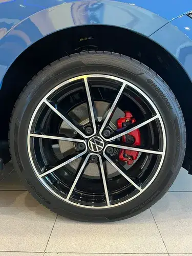 Volkswagen Vento 2.0 Tsi 350 Gli Dsg 2026