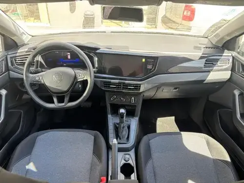 Volkswagen Virtus 1.0 Tsi Trendline 2026